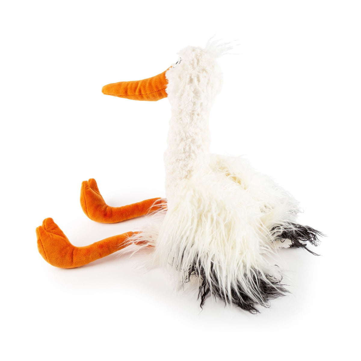 Sigikid Happy Betty Stork Kikeriki | Casa Childrenswear