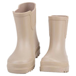 Igor Tokio Beige Rain Boot | Casa Childrenswear