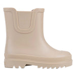 Igor Tokio Beige Rain Boot | Casa Childrenswear