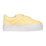 Patty Yellow Platform Trainer
