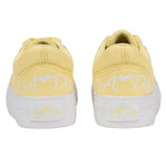 Patty Yellow Platform Trainer