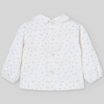Paz Rodriguez Baby Boys Smart Trouser Set - detail view