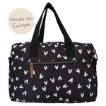 Kidzroom Vienne Kind at Heart Changing Bag | Casa Childrenswear