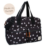 Kidzroom Vienne Kind at Heart Changing Bag | Casa Childrenswear