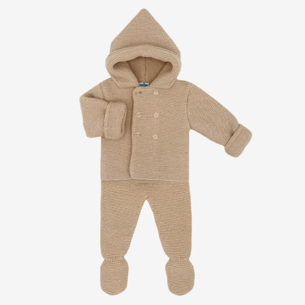 Baby Stone 2 Piece Set