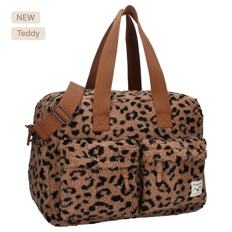 Kidzroom Vienna Carry Allure Changing Bag | Casa Childrenswear