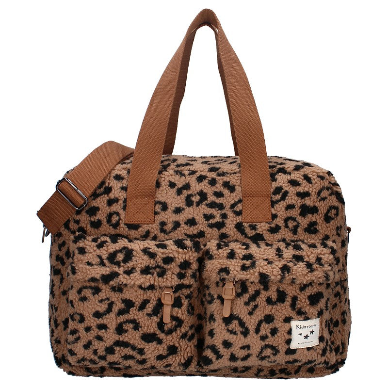 Kidzroom Vienna Carry Allure Changing Bag | Casa Childrenswear