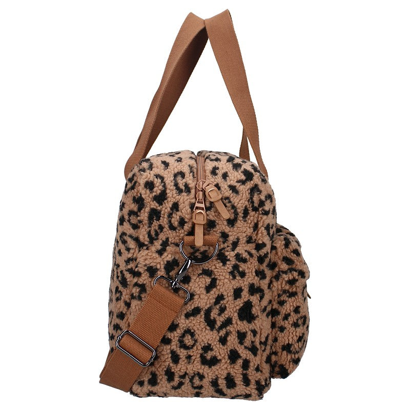 Kidzroom Vienna Carry Allure Changing Bag | Casa Childrenswear
