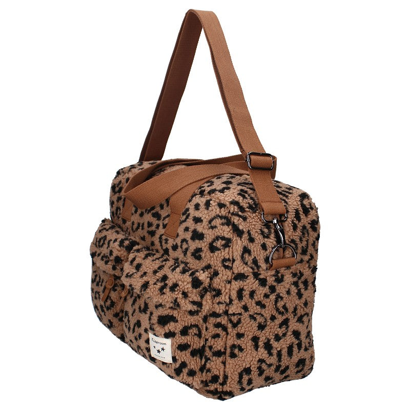 Kidzroom Vienna Carry Allure Changing Bag | Casa Childrenswear
