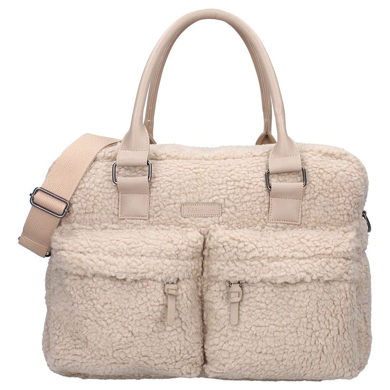 Kidzroom Vienne Hello Little One Changing Bag | Casa Childrenswear