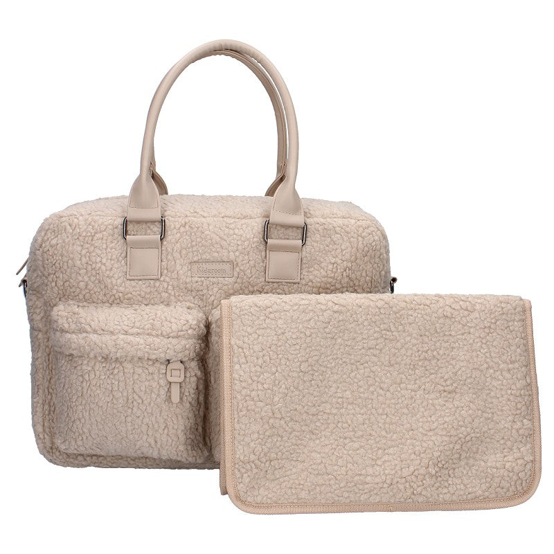 Kidzroom Vienne Hello Little One Changing Bag | Casa Childrenswear