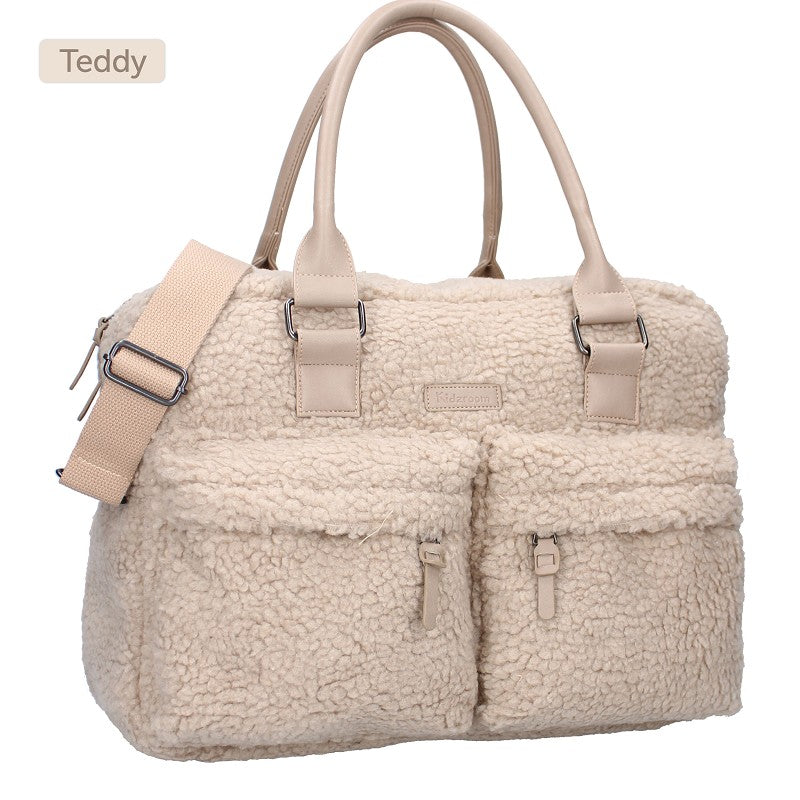 Kidzroom Vienne Hello Little One Changing Bag | Casa Childrenswear
