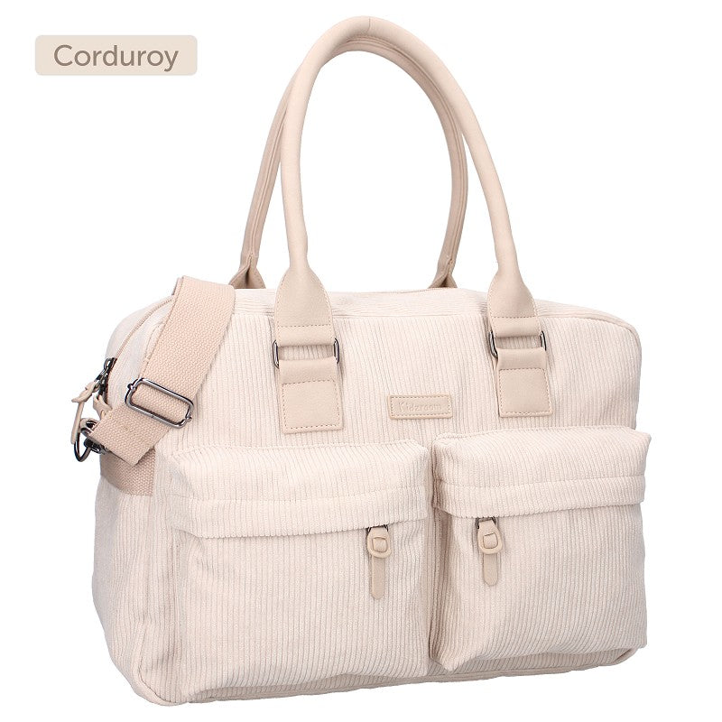 Kidzroom Vienne Dream and Laugh Changing Bag | Casa Childrenswear