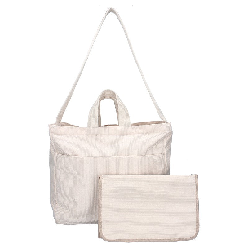 Kidzroom Care Sofia Tenderness Changing Bag | Casa Childrenswear