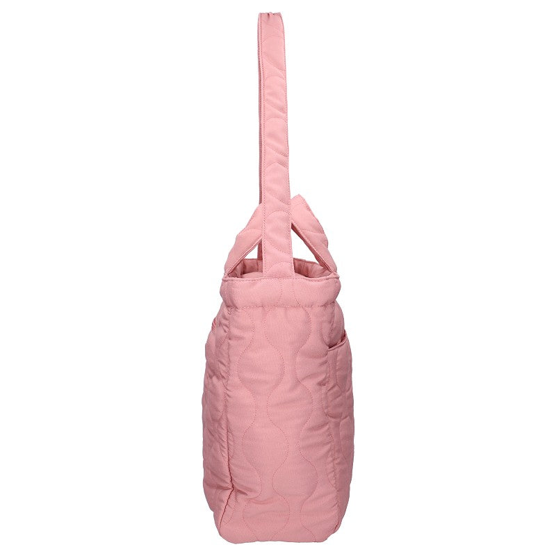 Kidzroom Care Sofia Loveable Pink Changing Bag | Casa Childrenswear