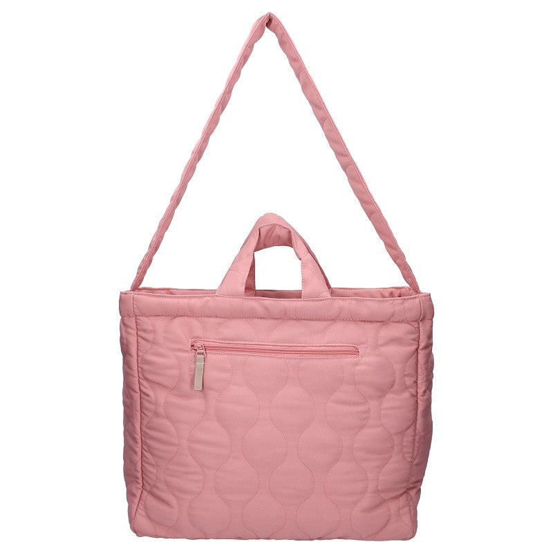 Kidzroom Care Sofia Loveable Pink Changing Bag | Casa Childrenswear