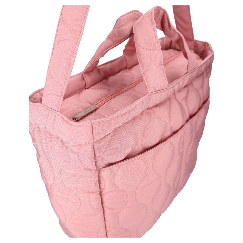 Kidzroom Care Sofia Loveable Pink Changing Bag | Casa Childrenswear