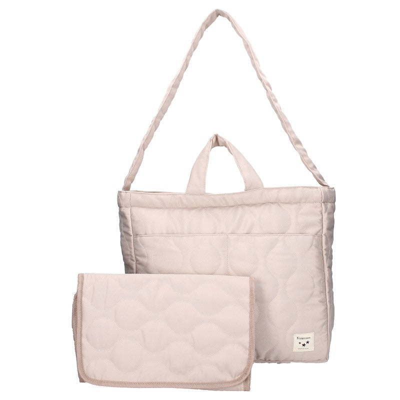 Kidzroom Care Sofia Loveable Changing Bag | Casa Childrenswear