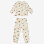 Caramelo Boys Xmas Pyjamas | Casa Childrenswear