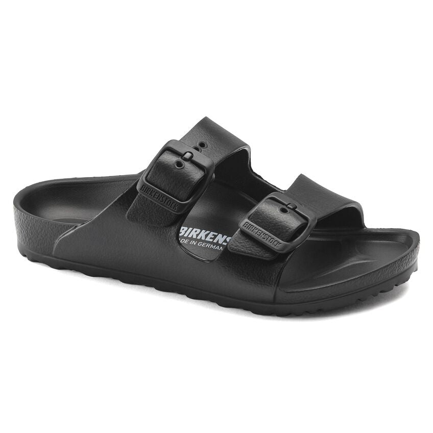 Birkenstock Arizona Eva Black | Casa Childrenswear