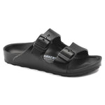 Birkenstock Arizona Eva Black | Casa Childrenswear