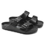 Birkenstock Arizona Eva Black | Casa Childrenswear