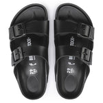 Birkenstock Arizona Eva Black | Casa Childrenswear