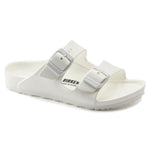 Birkenstock Arizona Eva White | Casa Childrenswear