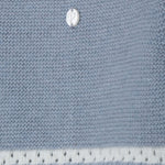 Patachou Baby Boys Blue Knitted Set | Casa Childrenswear
