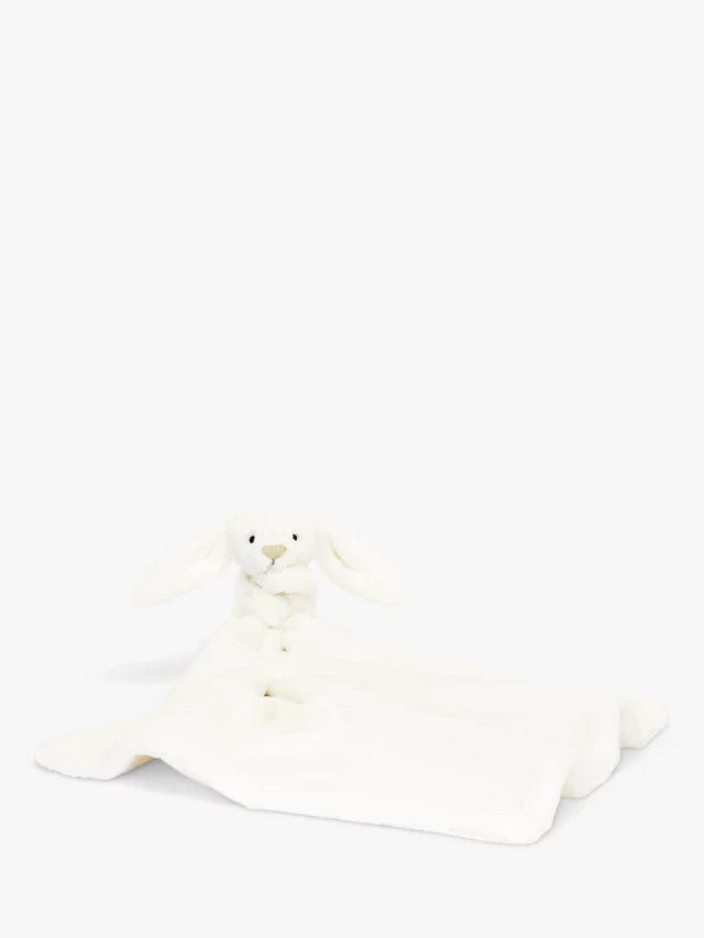 Jellycat Bashful Luxe Bunny Luna Soother | Casa Childrenswear