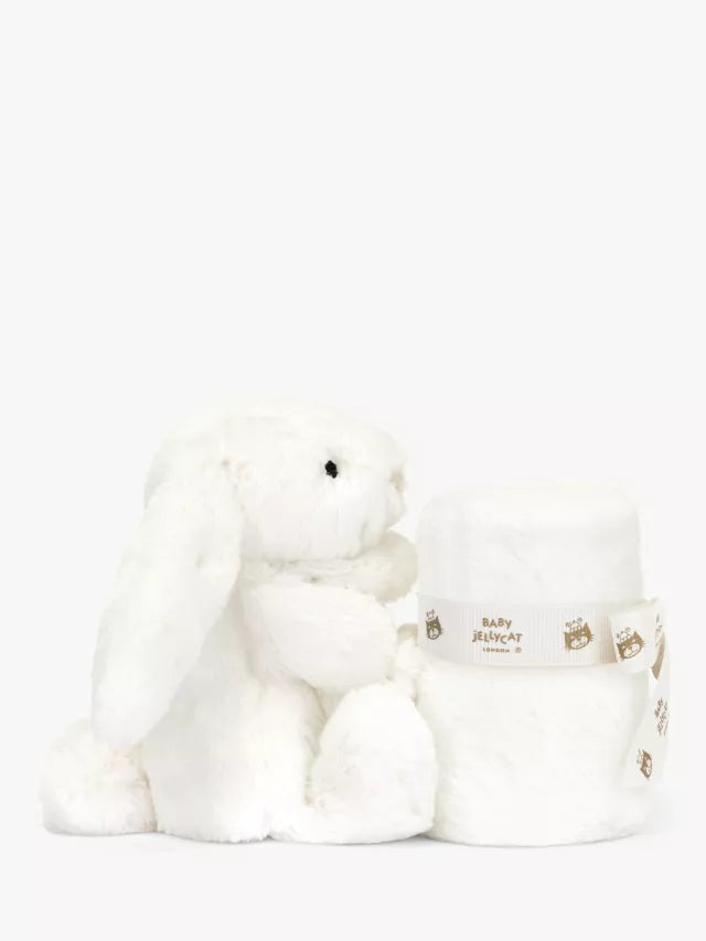Jellycat Bashful Luxe Bunny Luna Soother | Casa Childrenswear
