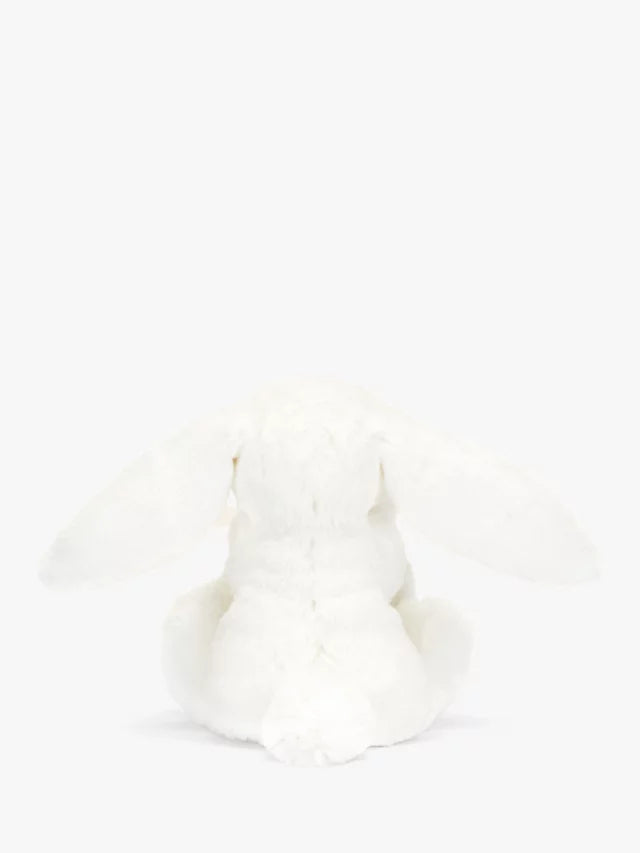 Jellycat Bashful Luxe Bunny Luna Soother | Casa Childrenswear