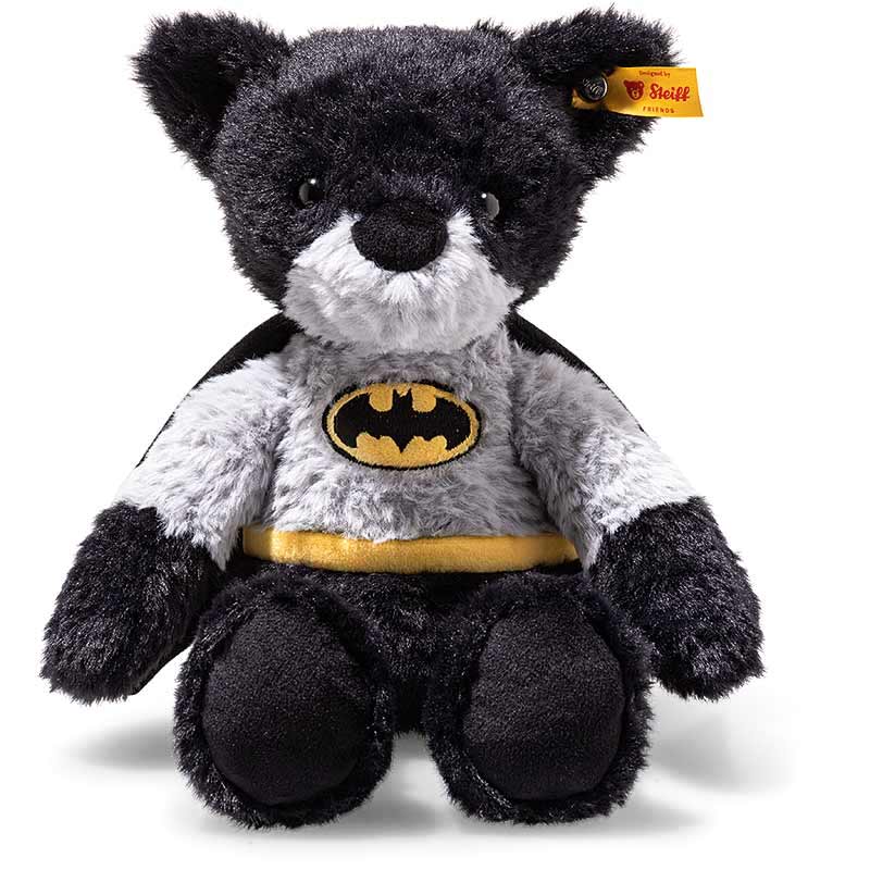 Batman Teddy Bear (29 cm)