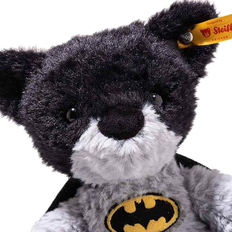 Batman Teddy Bear (29 cm)