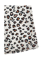 Monnalisa Leopard Tulle Shorts | Casa Childrenswear