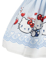 Monnalisa Girls Hello Kitty Skirt | Casa Childrenswear