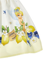 Monnalisa Girls Tinkerbell Print Skirt | Casa Childrenswear