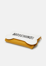 Moschino Baby Brown Teddy Nest | Casa Childrenswear