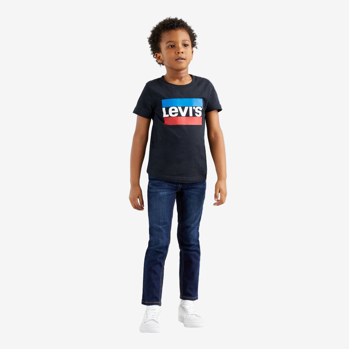 Levi's 510 Skinny Fit Jeans - Machu Picchu | Casa Childrenswear