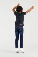 Levi's 510 Skinny Fit Jeans - Machu Picchu | Casa Childrenswear