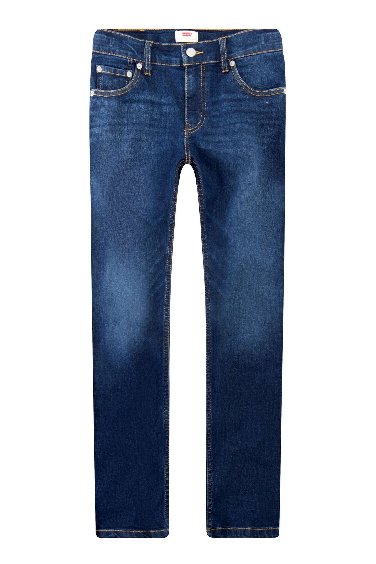 Levi's 510 Skinny Fit Jeans - Machu Picchu | Casa Childrenswear