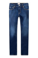 Levi's 510 Skinny Fit Jeans - Machu Picchu | Casa Childrenswear