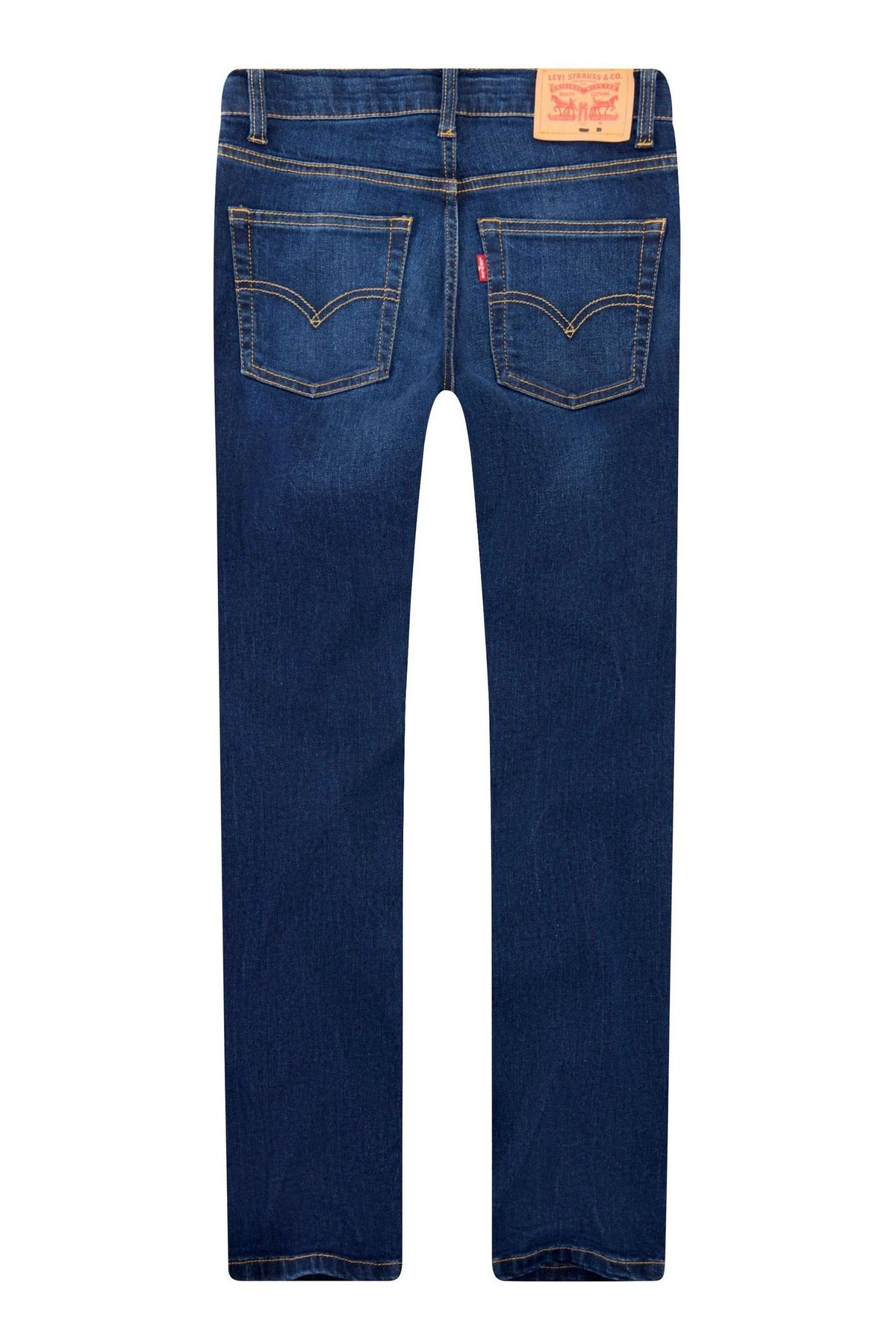 Levi's 510 Skinny Fit Jeans - Machu Picchu | Casa Childrenswear