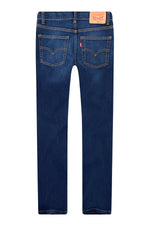 Levi's 510 Skinny Fit Jeans - Machu Picchu | Casa Childrenswear