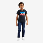 Levi's 510 Skinny Fit Jeans - Machu Picchu | Casa Childrenswear