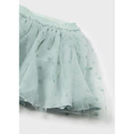 Mayoral Jade Tulle Skirt | Casa Childrenswear