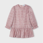 Mayoral Rose Dress | Casa Childrenswear