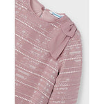 Mayoral Rose Dress | Casa Childrenswear