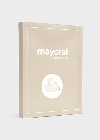 Beige & Cream Romper