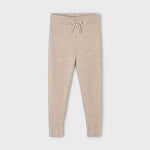 Mayoral Toffee Leggings | Casa Childrenswear
